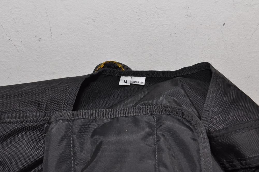 Oceanic Cabo M Suba Diving Vest Black