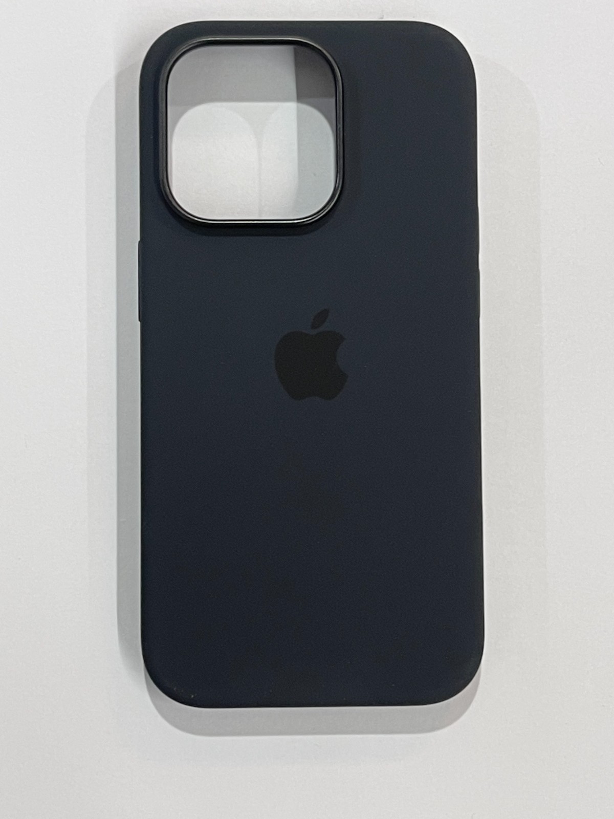 New For iPhone 14Plus 14Pro 14Pro Max Original Silicone Phone Case with MagSafe