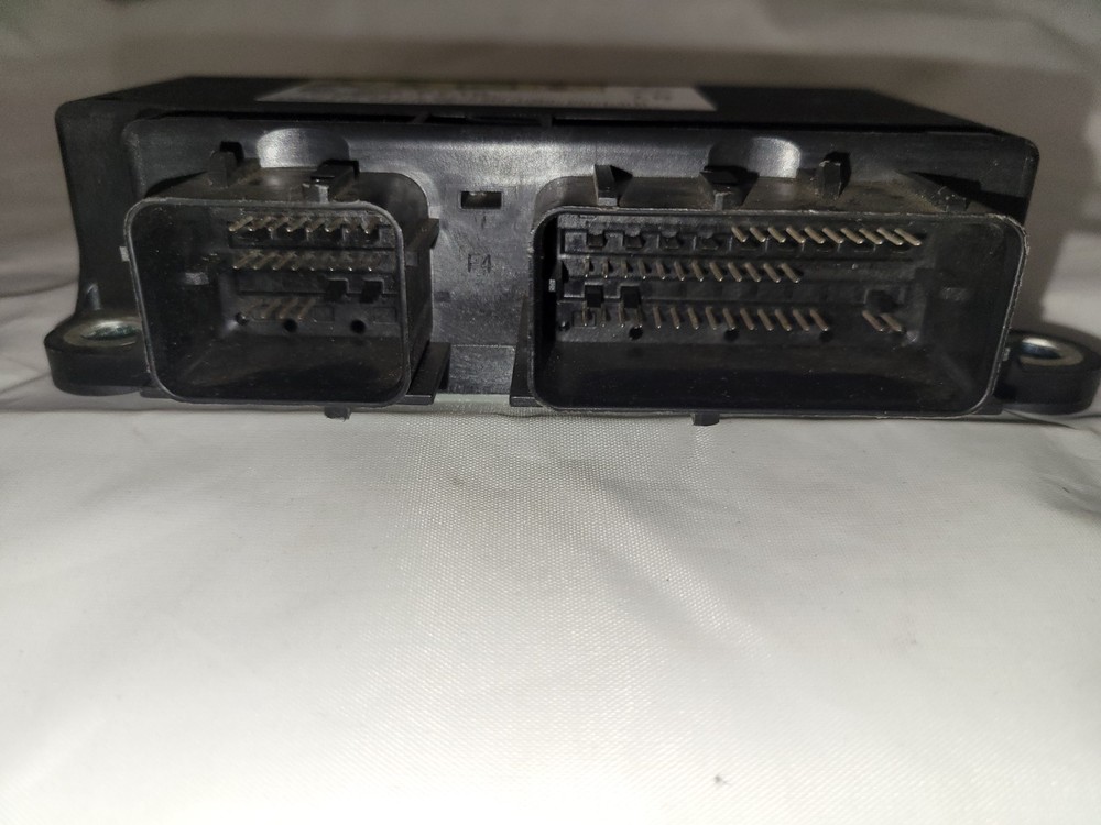 GM OEM Supplemental Restraint System-Sdm Module 22922716