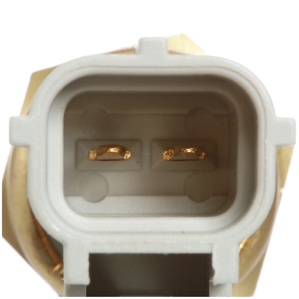 DELPHI Engine Coolant Temperature Sensor Fits 1996-2000 Ford Contour