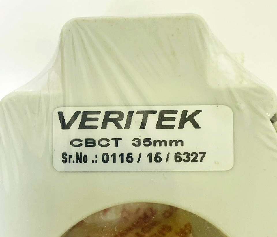 VERITEK CBCT Current Transformer