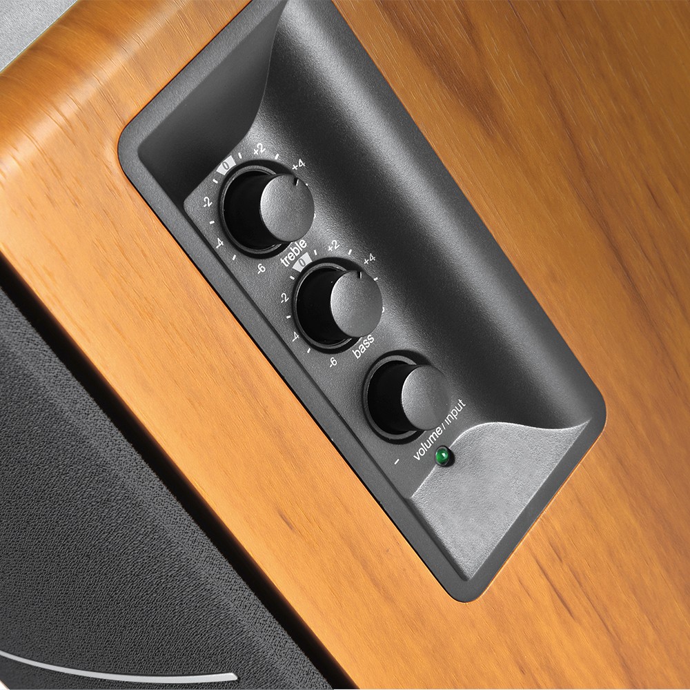 Edifier R1280DBs Active Bluetooth Bookshelf Speakers TVs Computers Speaker Pair
