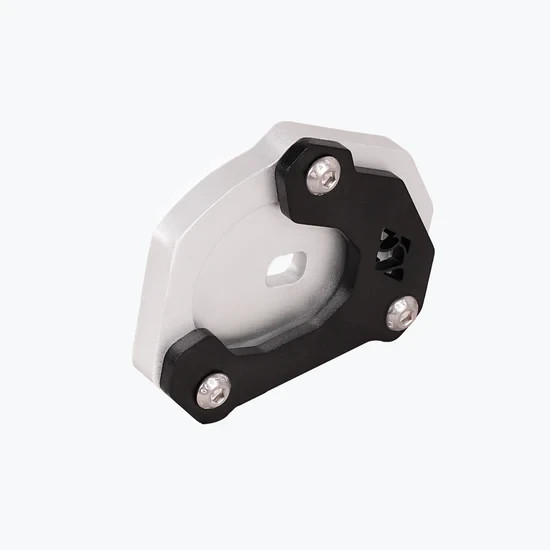 GENESIS SIDE STAND BASE FIT FOR TVS APACHE RTX 300