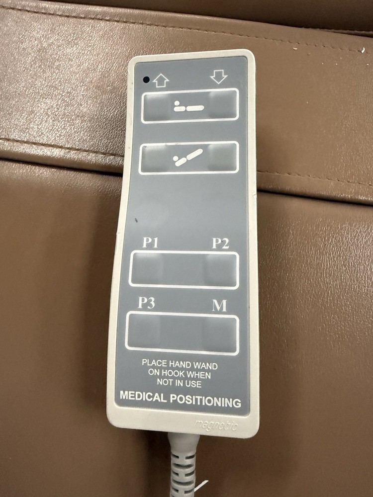 Medical Positioning Table