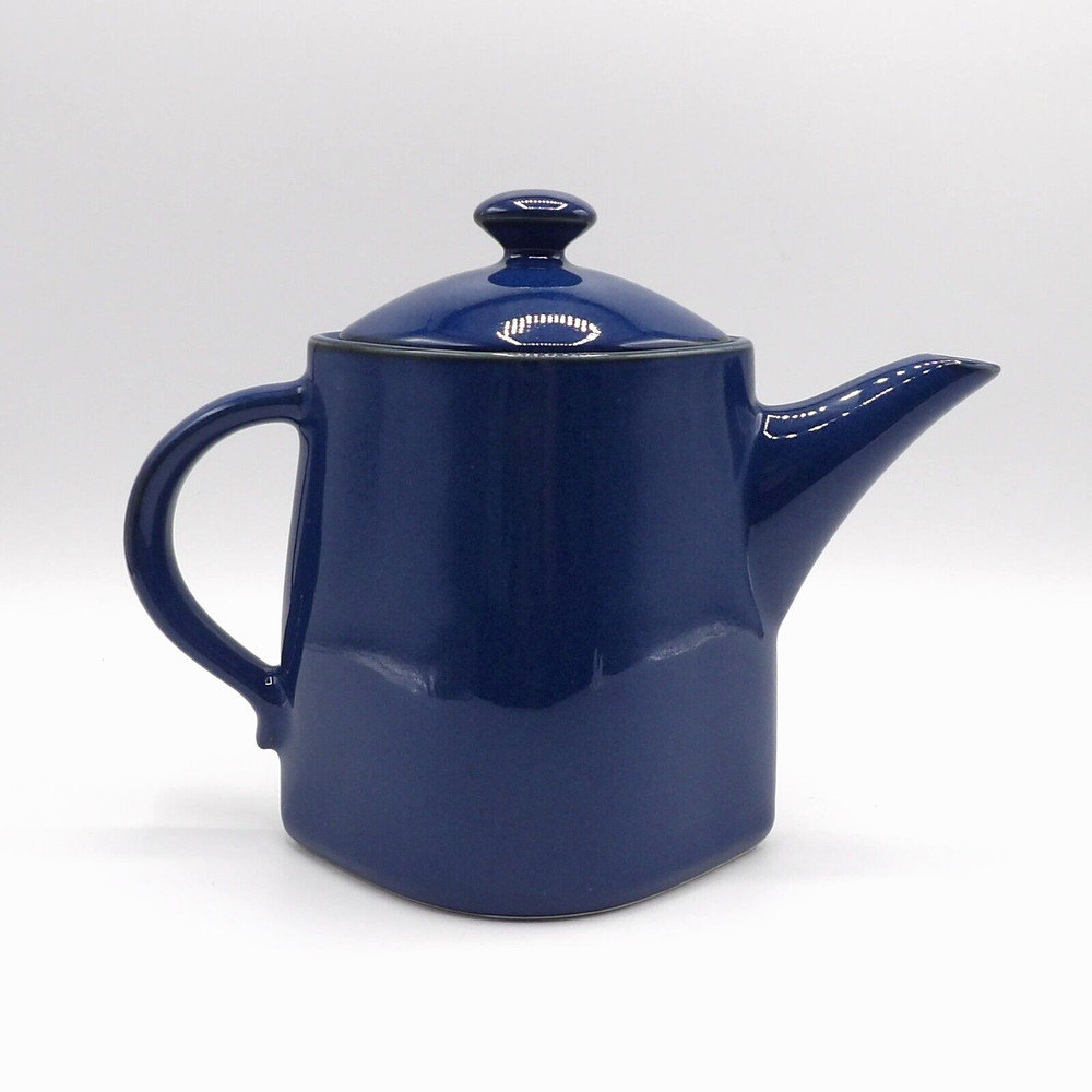 LAPIS (ROUND) BY LINDT-STYMEIST TEAPOT MINT