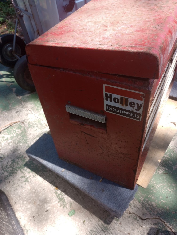 CRAFTSMAN TOOL BOX CARRY HANDLE. #C21