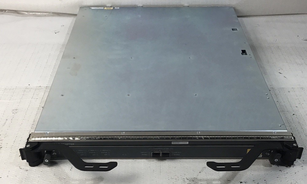 Juniper MX2000-LC-ADAPTER Line Card Adapter