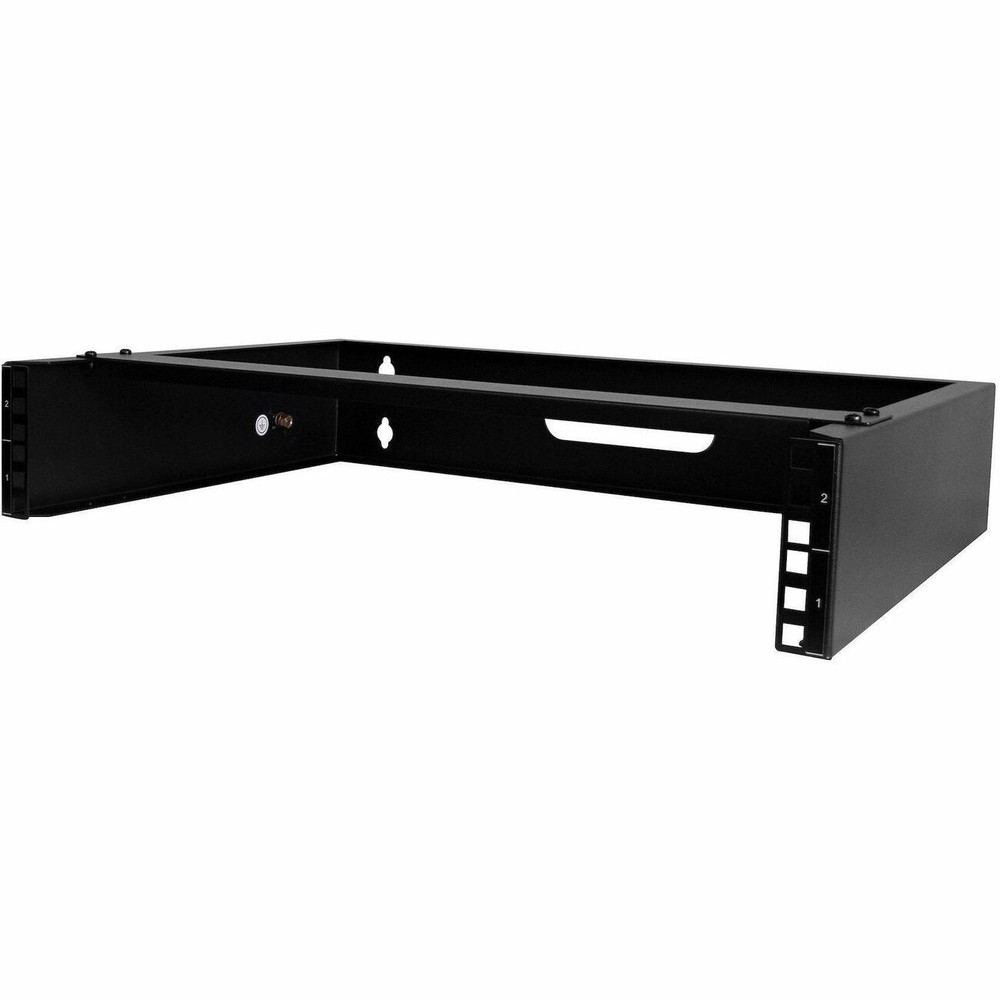 StarTech 2U Wall Mount Rack (rack2u14bracket)