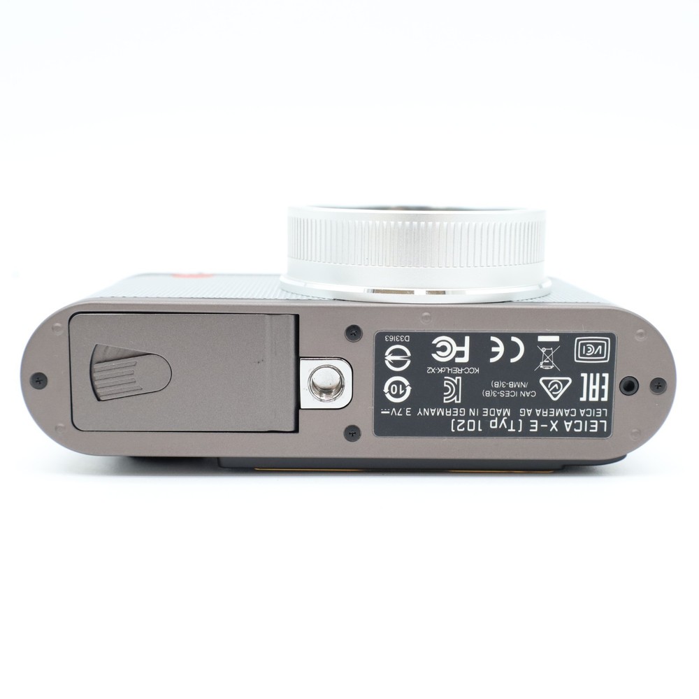 Leica X-E Typ 102 [ Top Mint ]