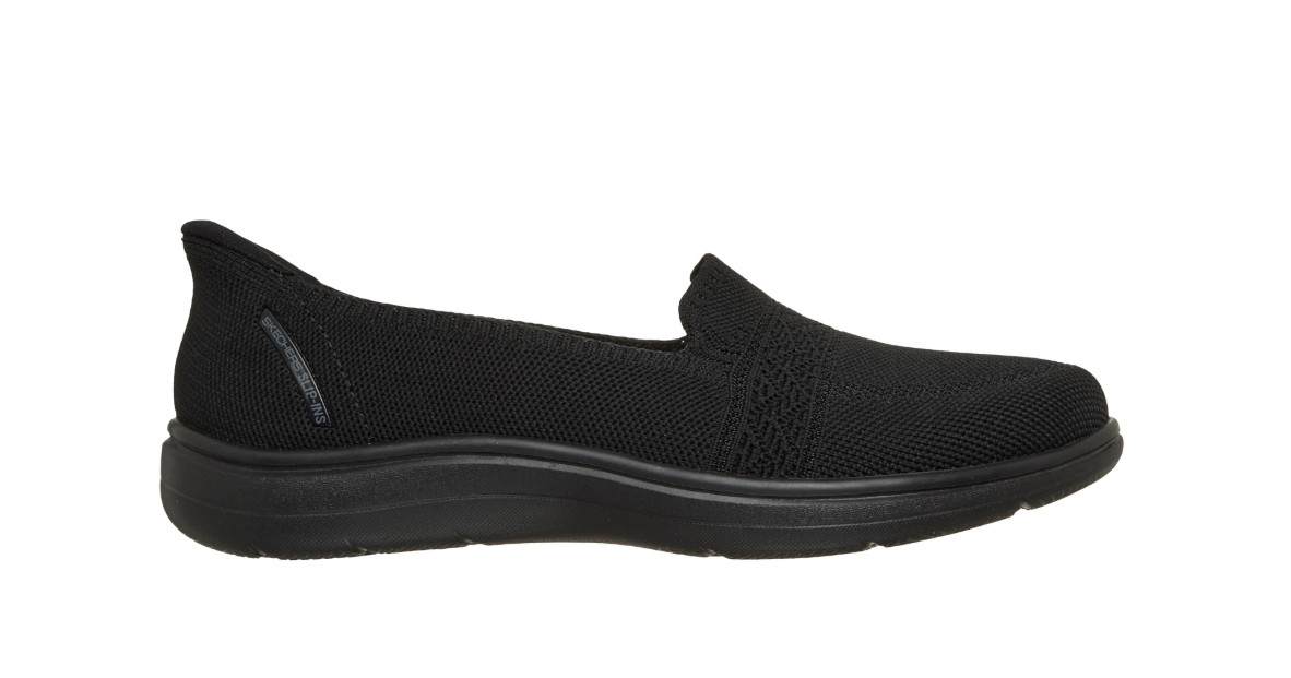 Skechers Slip-ins: On-The-GO Flex Radiant - Sloane - Womens 9.5