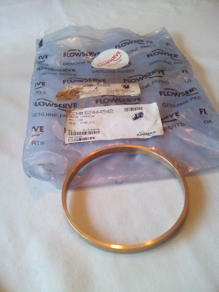 Flowserve 175B31X2 Oil Ring