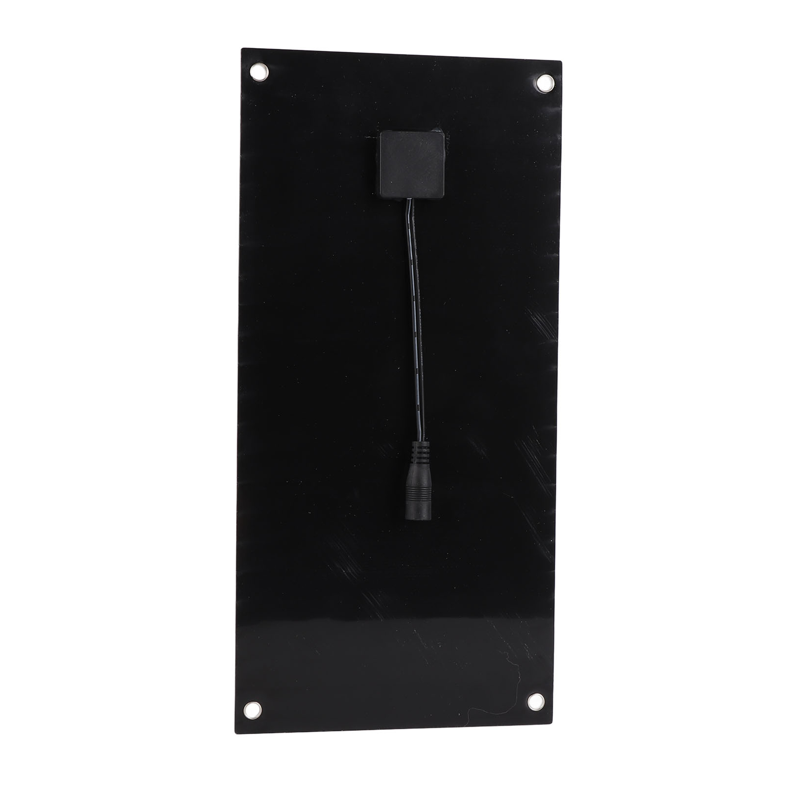 600W Solar Panel Kit 100A 12V Battery Charger w/ Controller Caravan Boat RV Car