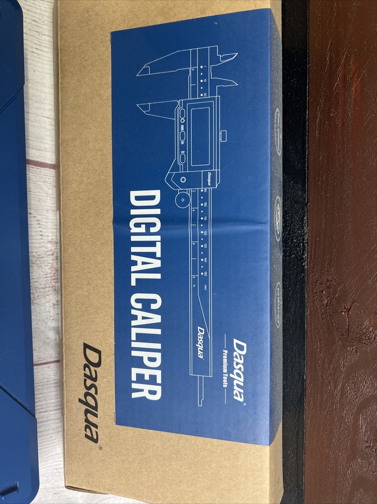 Dasqua Digital Caliper