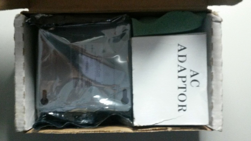 Ethercom EMCO2 10BaseFL to 10BaseT Converter Ethernet / IEE 802.3