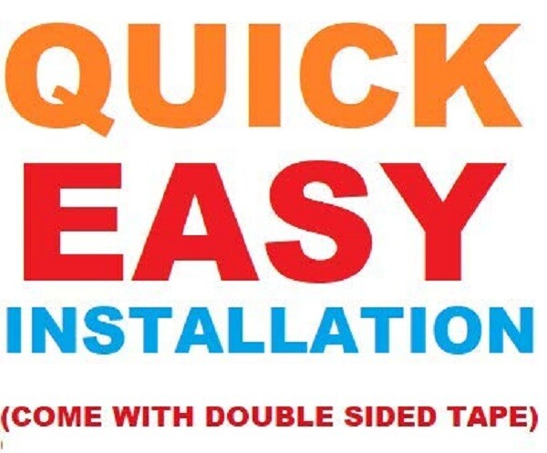 Standpipe System Sign (White Reflective, 2X6)-REF24-1027