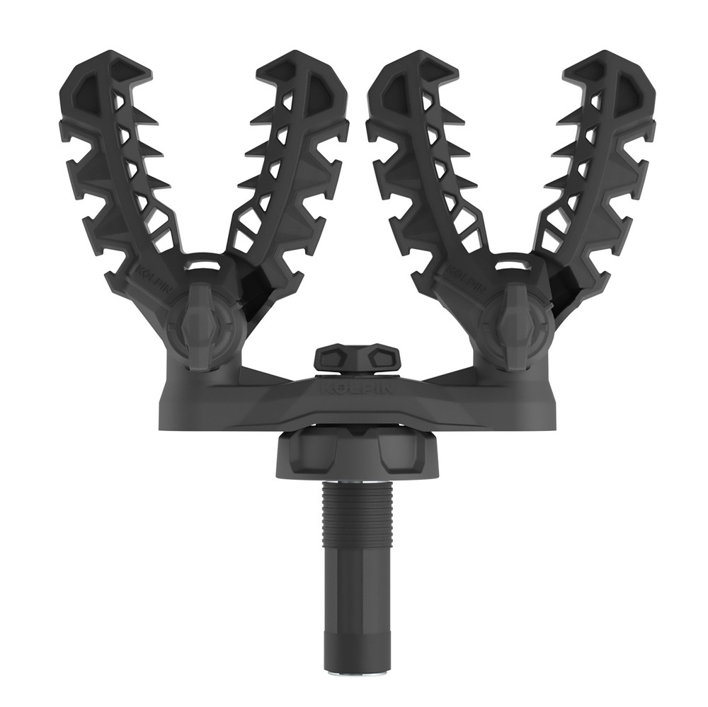 KXP Rhino XLR Grips