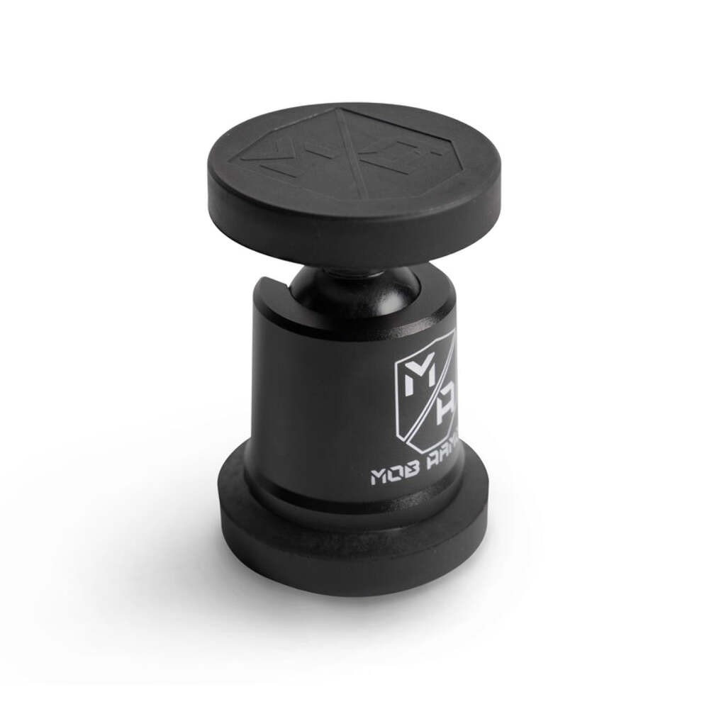 Mob Armor MOBN-MX-RD MobNetic Maxx Magnetic Phone Mount Red