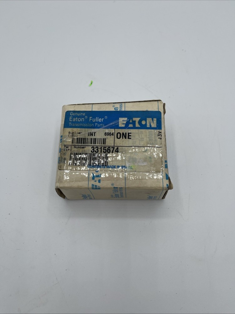Eaton Fuller Needle Bearing 3315674