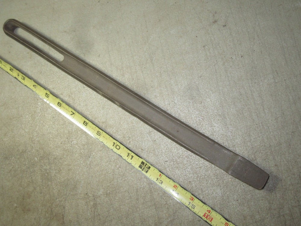 Vintage Lion Miter or Universal leverage Trimmer Handle Replacement tool