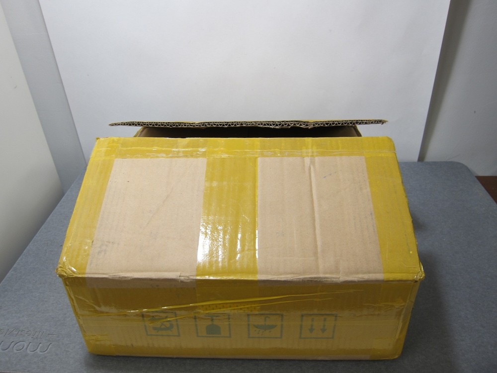 EXPOSURE UNIT SOLARIZER - NEW IN OPEN BOX