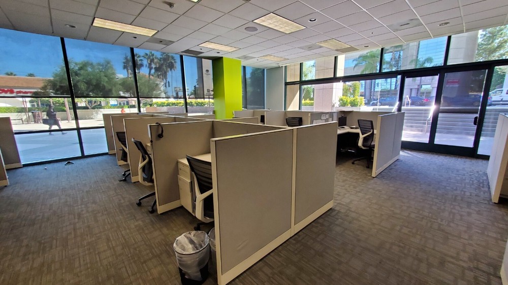 All-steel Cubicles