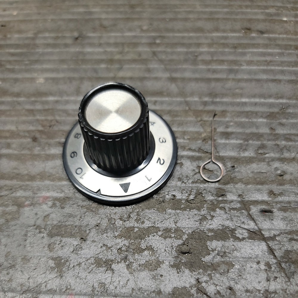 Bogen MXM-A Mic Knob