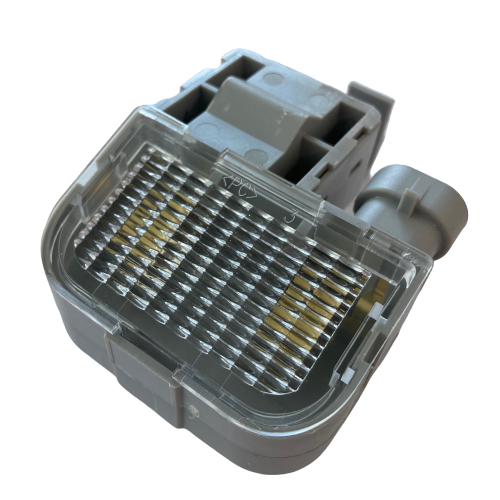 12450086 GM Underhood Lamp