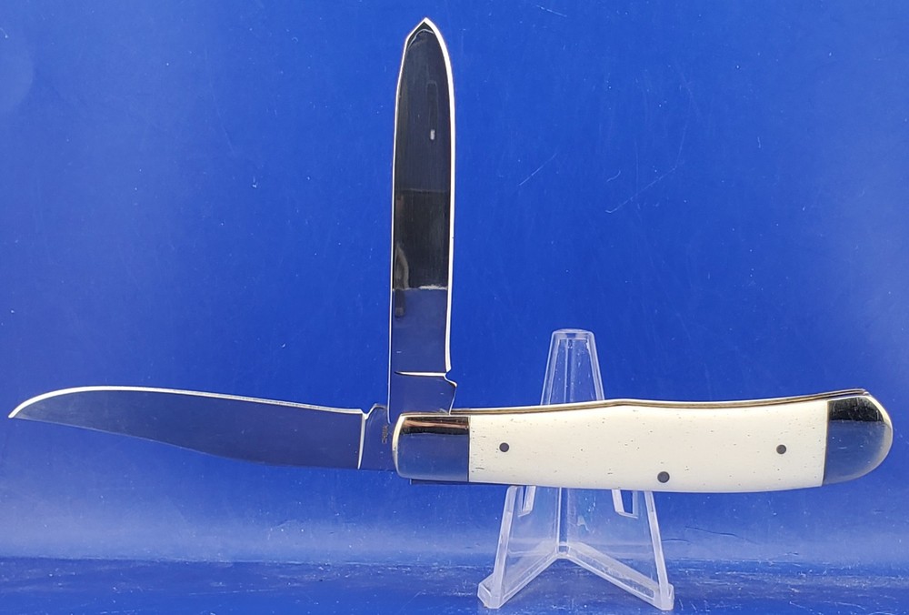 FROST COLLECTABLES TRAPPER 18-812WSB