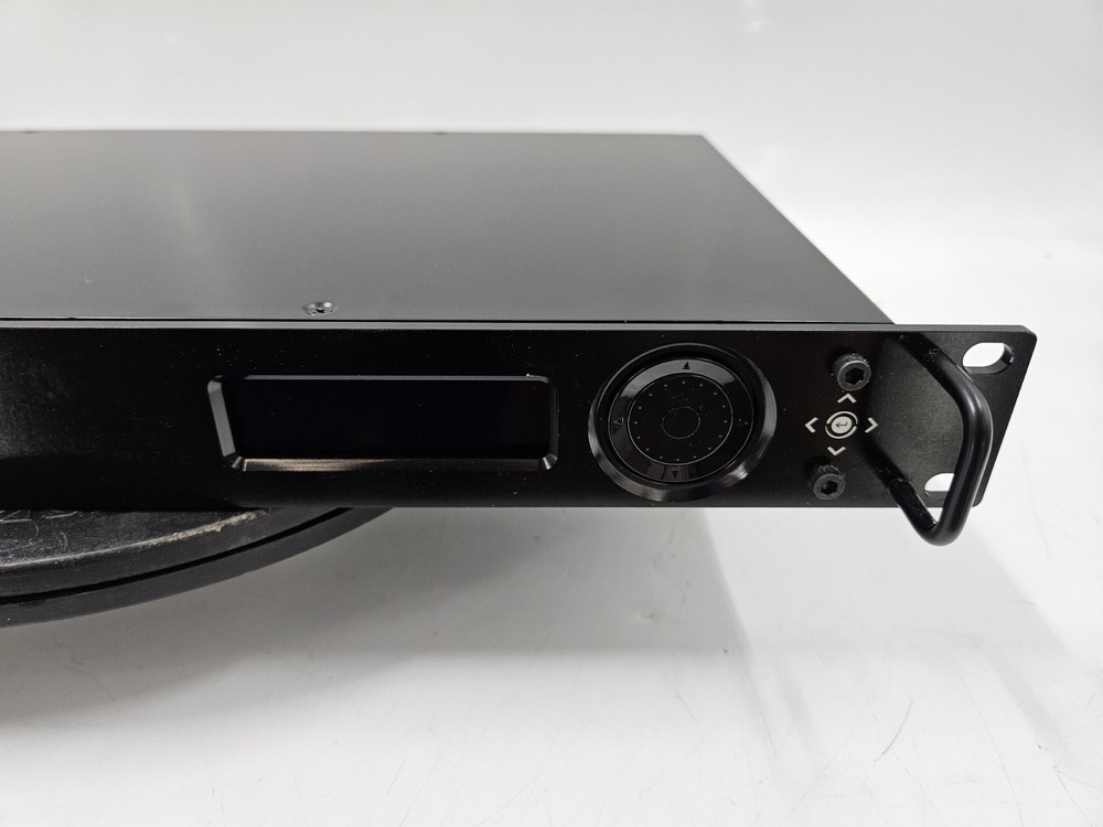 TERADEK SLICE 776 AVC SDI / HDMI Encoder - Wont Boot - AS-IS - EB-18872
