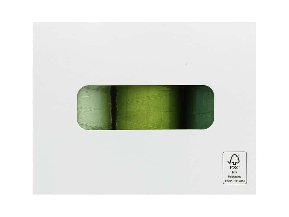 Color Builder 40wt Turtle Green