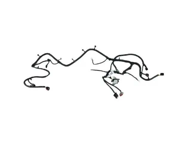 Genuine Mopar Front End Module Wiring 52112121AB