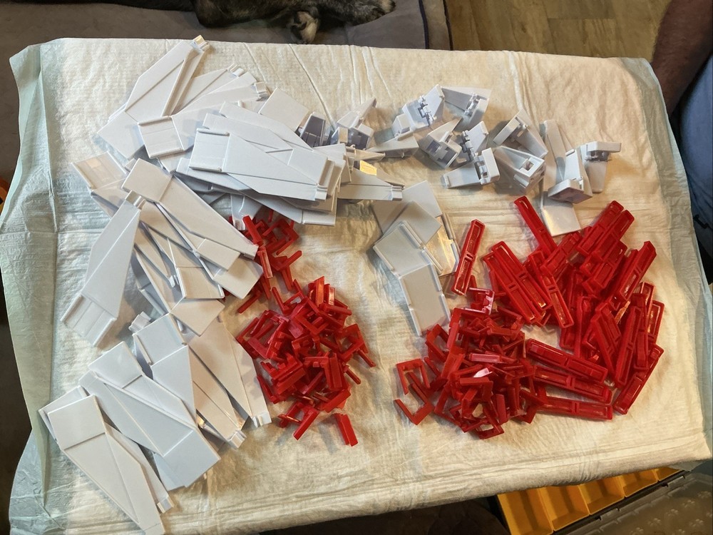 carrera evolution accessories Large Lot