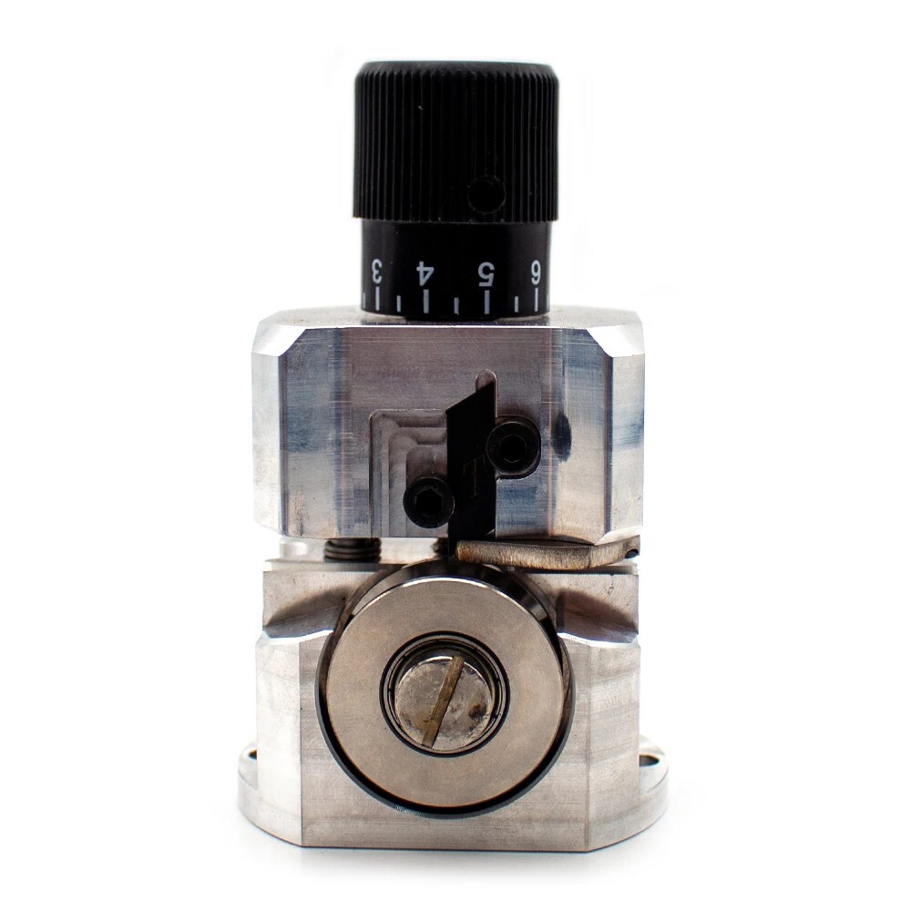 Manual Wire Stripper Scrap Wire Stripping Machine Diameter 2-20MM Adjustable New