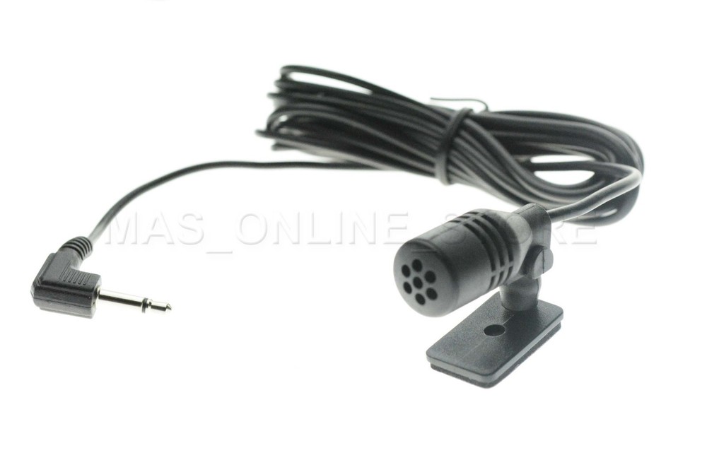 BLUETOOTH MICROPHONE FOR PIONEER AVICW6400NEX AVIC-W6400NEX