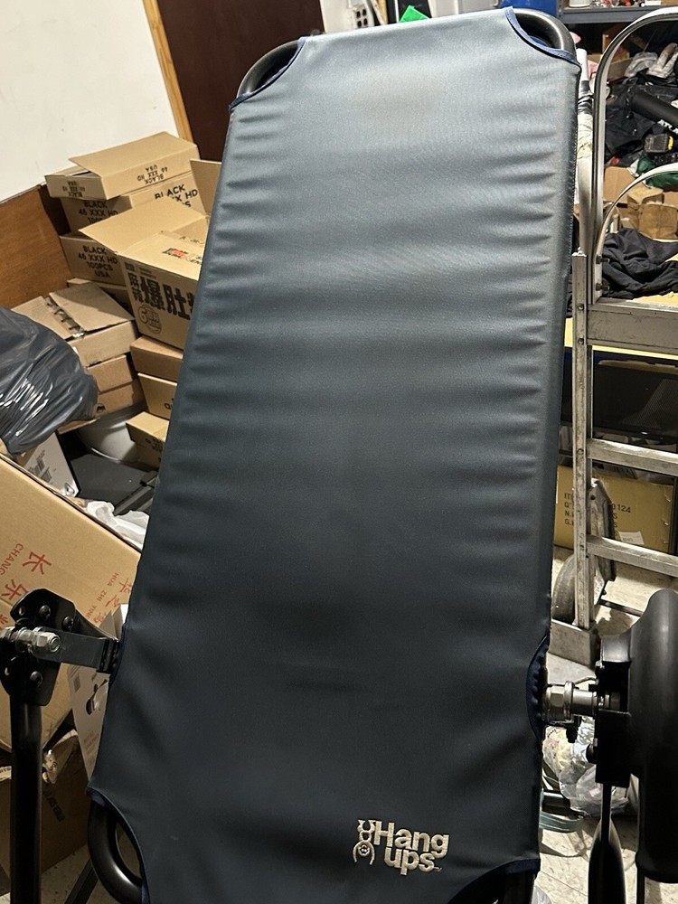 inversion machine $100 Price Negotiable