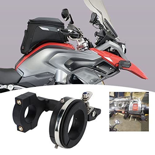 Motorcycle Control Throttle Assist, Universal Motorcycle Throttle Lock, Black
