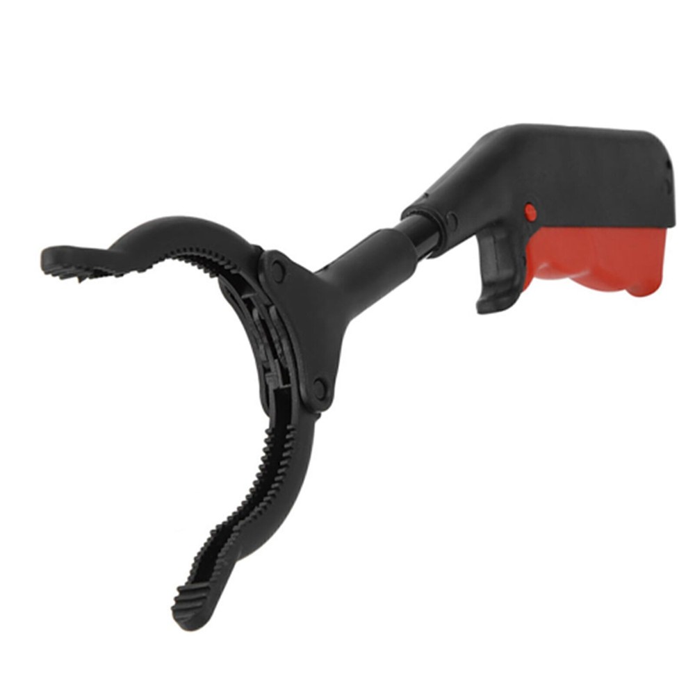 Multifunctional Trash Garbage Picker Mouse Trash Pliers Picking Up Tool