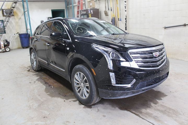 Camera/Projector Head-up Display Fits 17 XT5 2327293