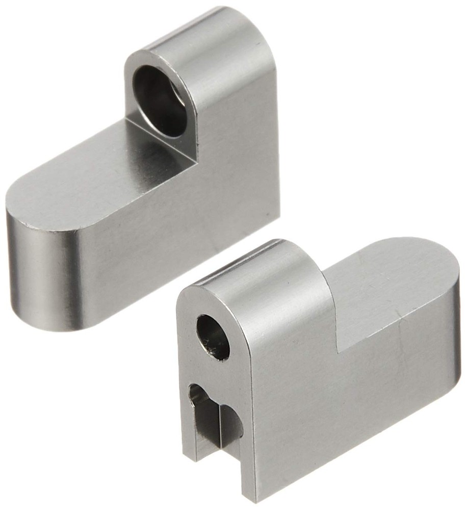 Eagle Model Steering Servo Mount AL: CCR A4040