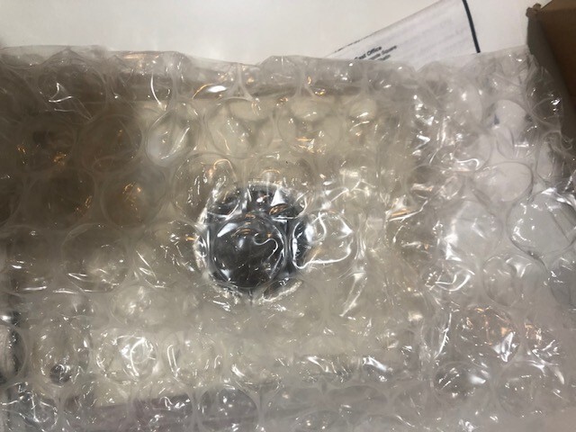 Vicon SVFT-UCM universal ceiling mount