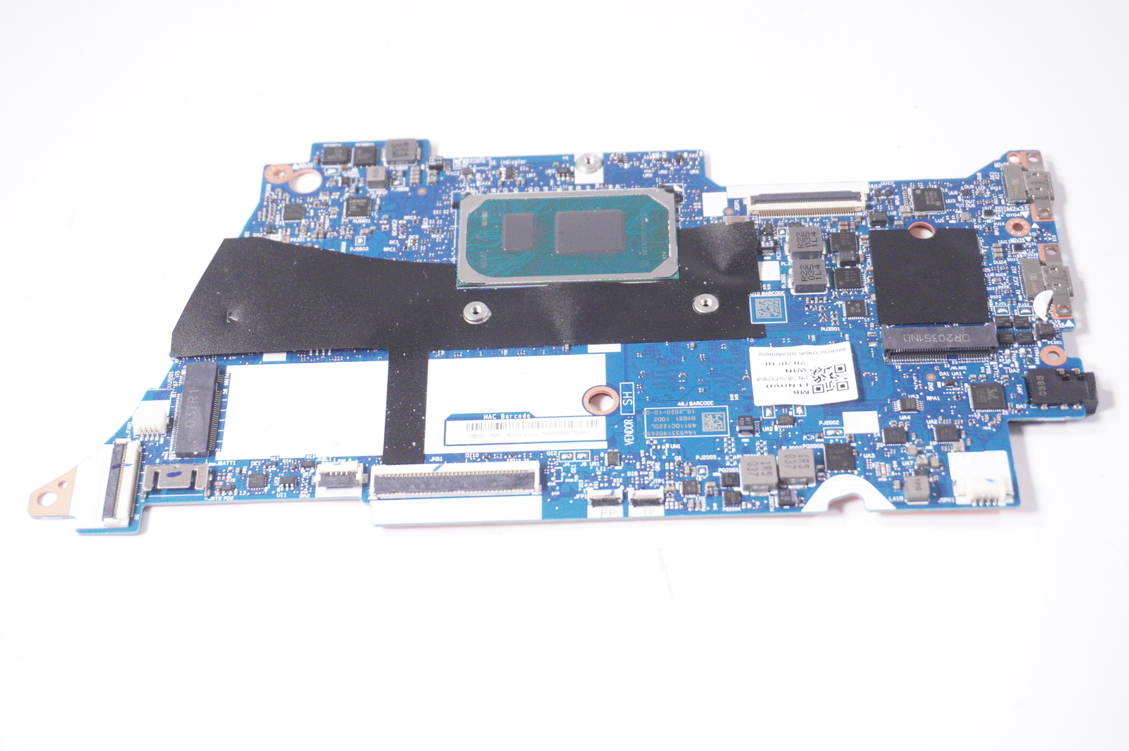 5B20Z32958 Lenovo Intel Core i7-1165G7 2.8GHz 12GB Motherboard 82BJ Yoga 7-15...