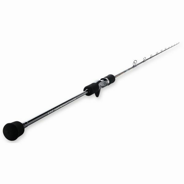 TENRYU HORIZON Progressive HPG66B-ML Baitcasting Rod