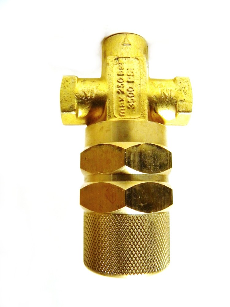 Carpet Cleaning Extractor Pressure Regulator MV500