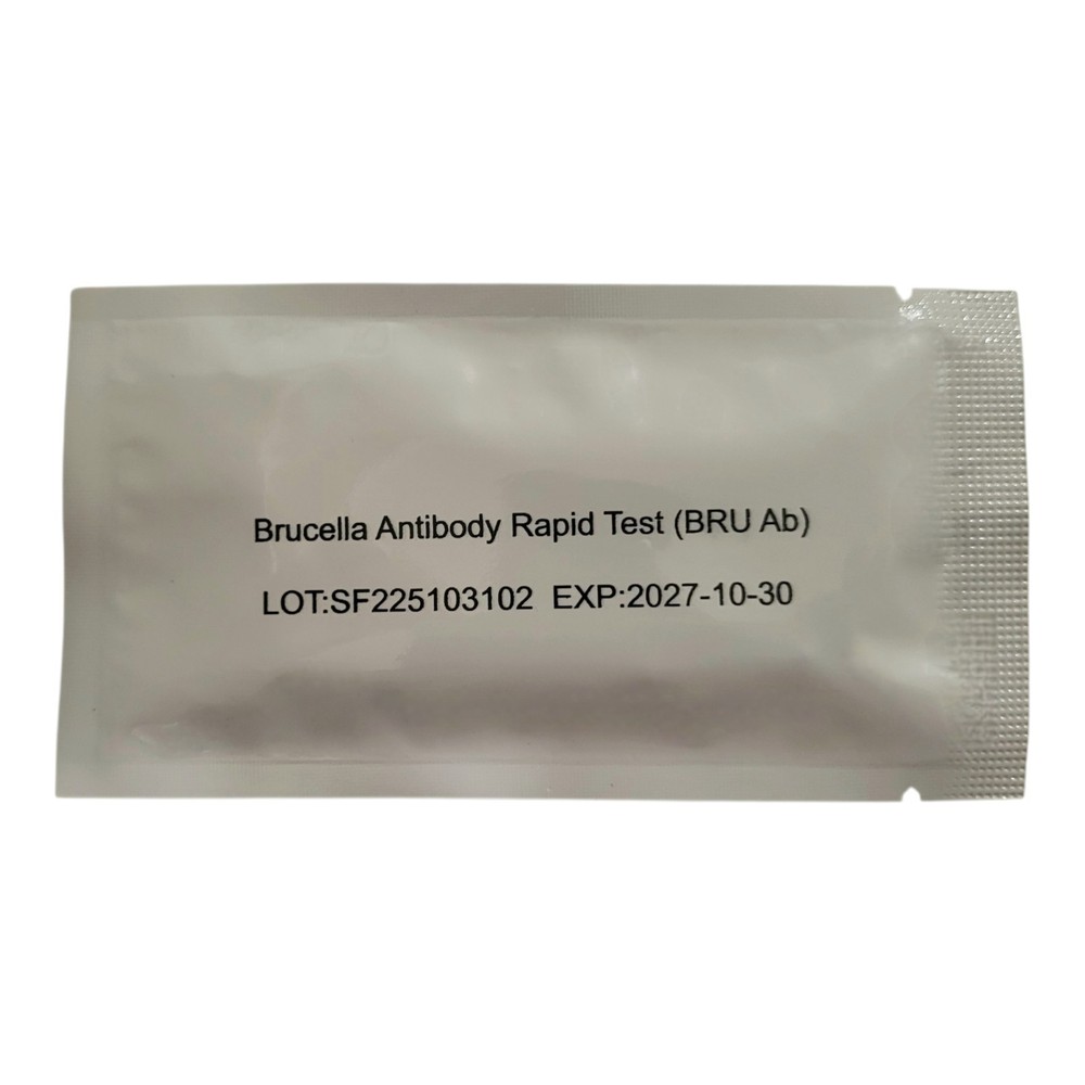 QTY 10 Canine BCL Ab Rapid Test Kits