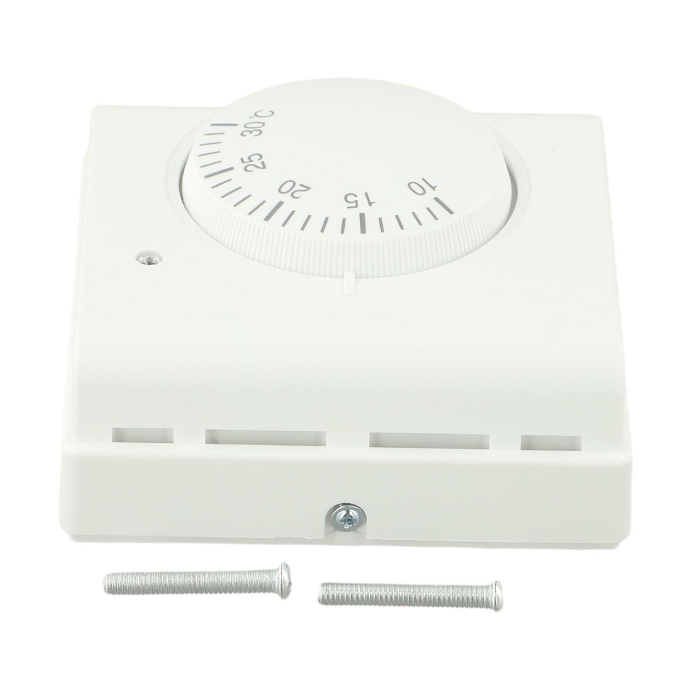 Room Thermostat Floor Heating For Mounted With On/off Switch Controller