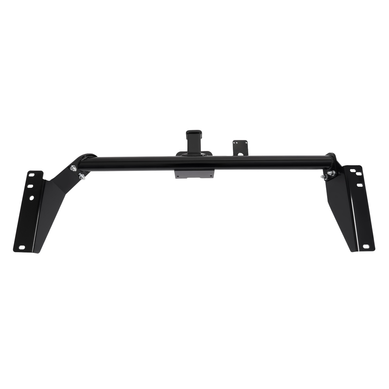 Class 3 Trailer Hitch Receiver For Chrysler Grand Caravan Pacifica Voyager 17-25