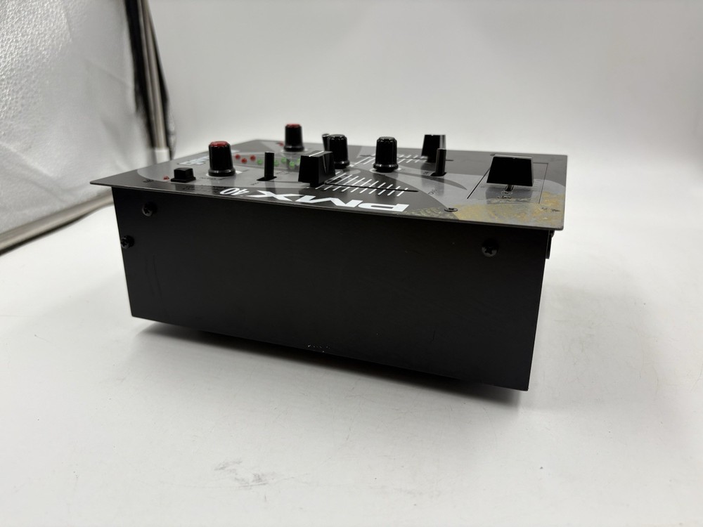Gemini PMX40
