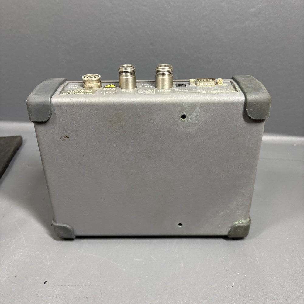 Anritsu S251A SiteMaster serial 839024