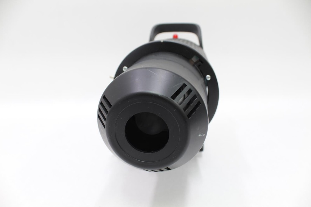 Platinum Pro Studio Flash Kit, PD-DPSFK - Black