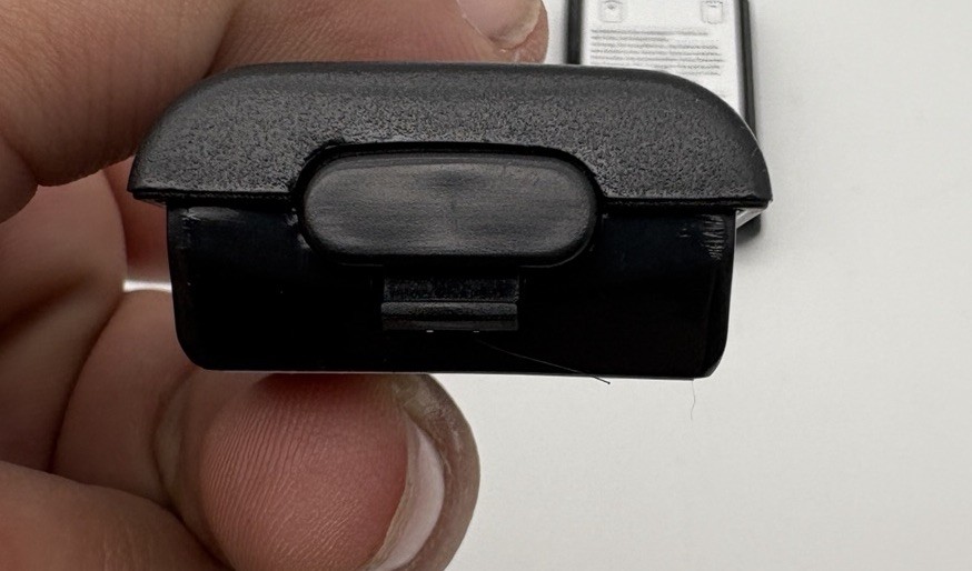 4pcs AA Battery Back Cover Case Shell Pack For Xbox 360 Wireless Controller